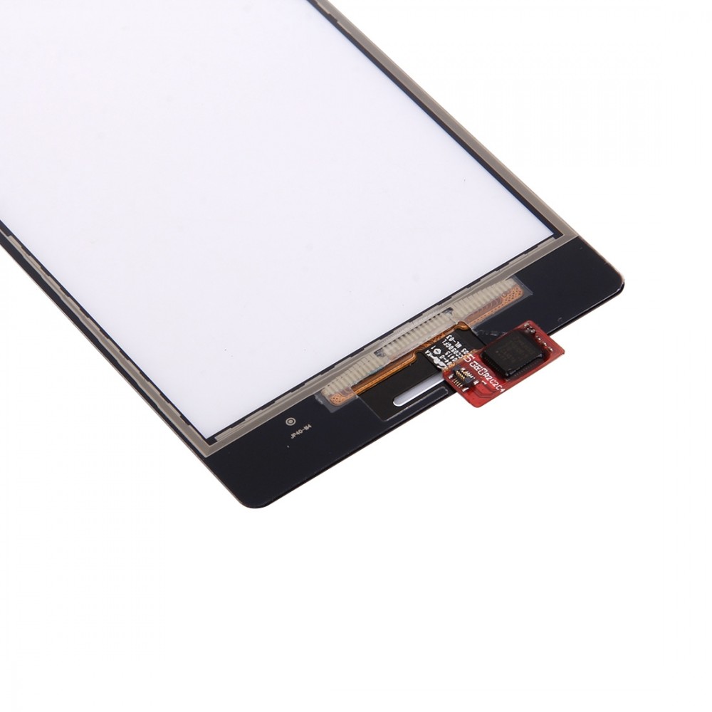 Touch Panel for Sony Xperia M4 Aqua (White) Sony Replacement Parts Sony Xperia M4 Aqua